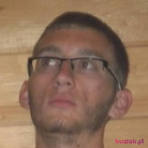 Filip9109, Mężczyzna, 35 lat, Poznań
