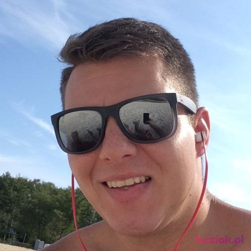 Kamcio90fajny, Male, 36 years, Zgorzelec