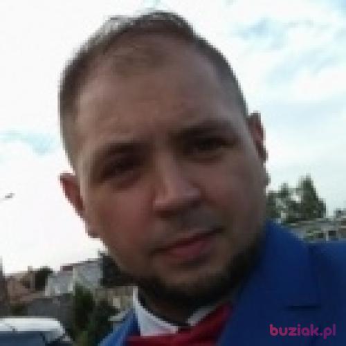 kris1611, Mężczyzna, 41 lat, Leszno