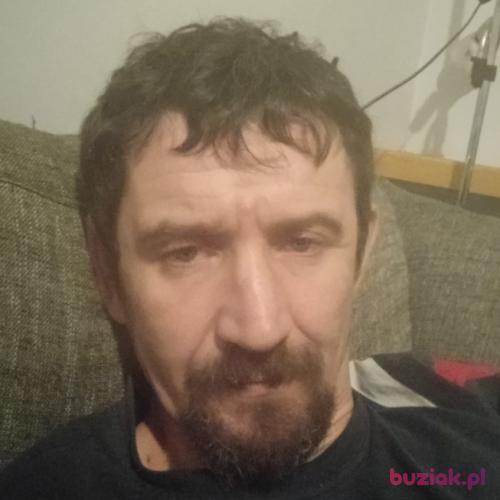 teperek, Mężczyzna, 45 lat, Myślenice