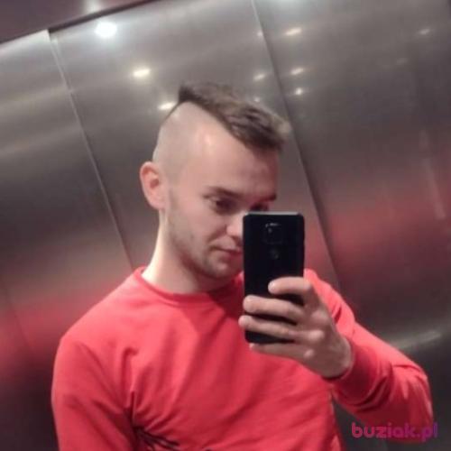 adi0627, Male, 31 years, Góra