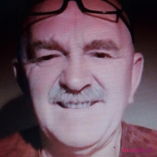 lysyzg, Male, 66 years, Proszowice