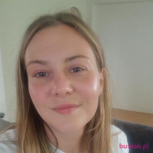 paulina32abc, Kobieta, 34 lata, Rotterdam