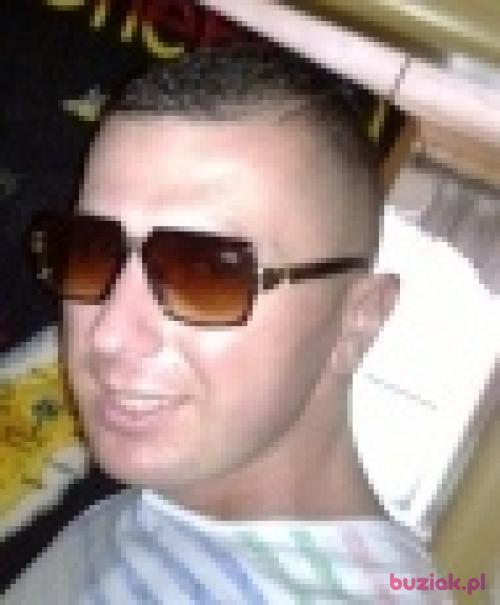 Lukastrionn, Male, 43 years, Kraków