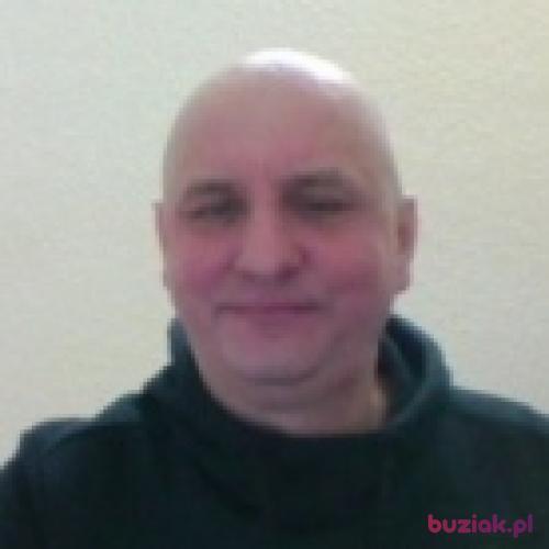 Mariuszpck, Male, 57 years, Police
