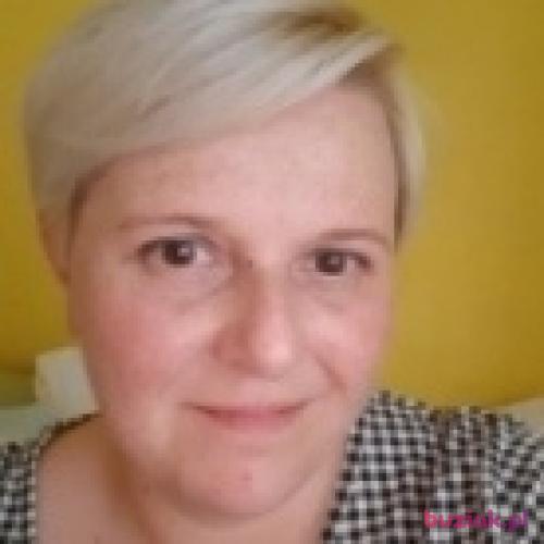 KorniM, Kobieta, 47 lat, Opole