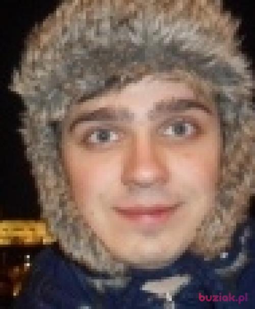 Carmezinho, Male, 38 years, Kraków