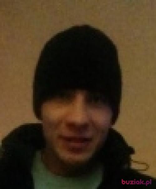 Dominweed, Male, 32 years, Łódź