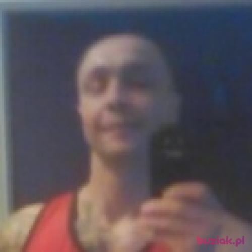 boxser, Male, 45 years, Szczecin