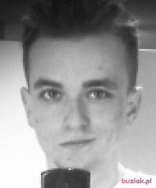 ZamekSB, Male, 30 years, Koszalin