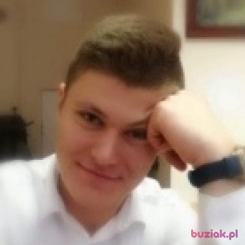 rpiotr39, Male, 28 years, Mińsk Mazowiecki