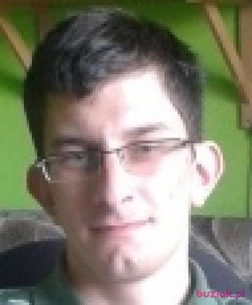 mati94x, Mężczyzna, 31 lat, Warszawa