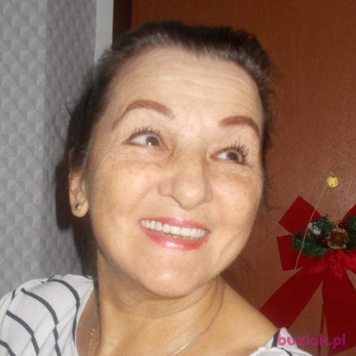 kubciupo, Female, 66 years, Szczecin