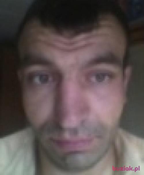 rycerskiradek, Mężczyzna, 36 lat, Strzelin