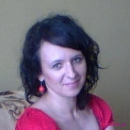 terapeuta, Kobieta, 43 lata, Sierpc