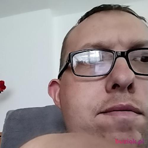 ogrodnik24, Male, 39 years, Lubomierz
