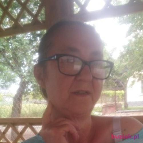 aniabem2021, Female, 59 years, Warszawa