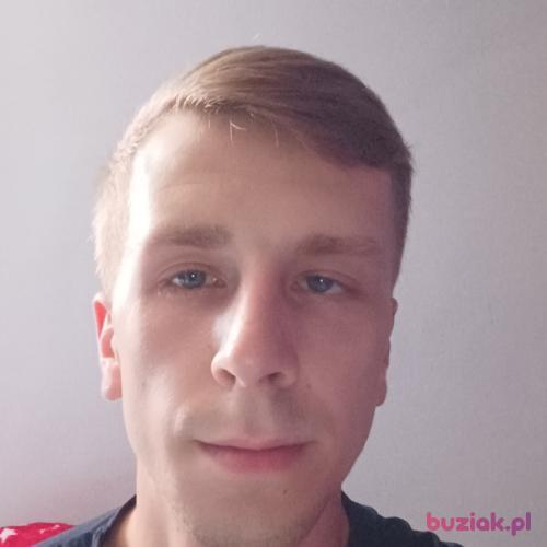 Dominik6691, Mężczyzna, 30 lat, Będzin