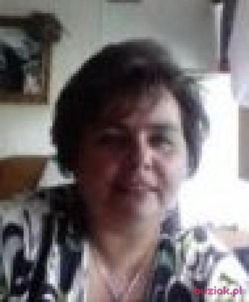 jozefina73, Kobieta, 53 lata, Warszawa