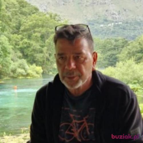 pitt111, Male, 62 years, Kraków