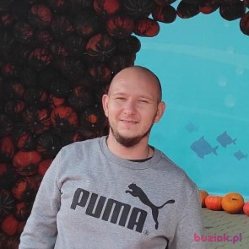 Kamilka11, Male, 33 years, Amersfoort