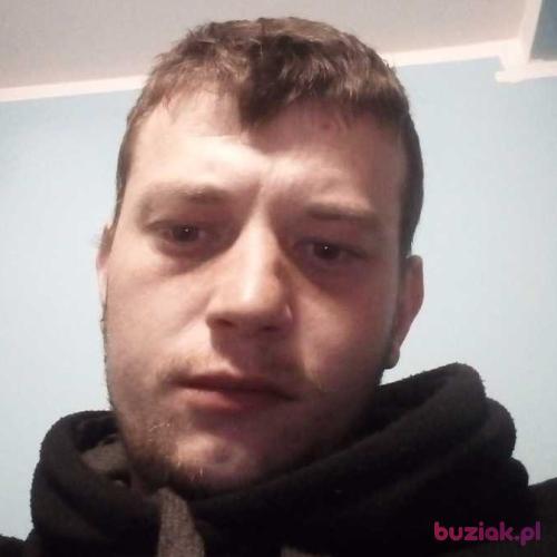 dzinio, Mężczyzna, 32 lata, Biłgoraj