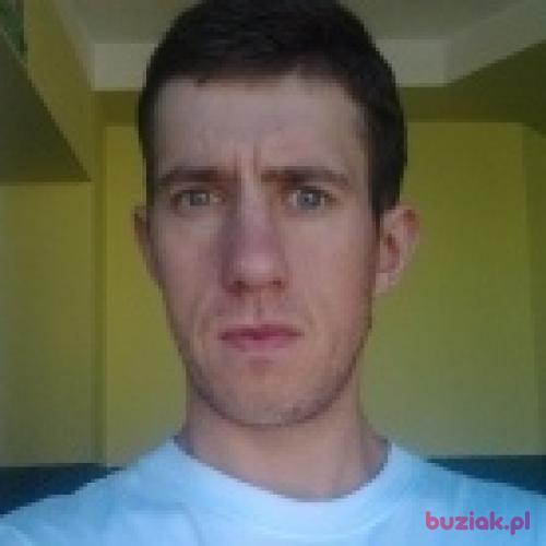 Patryk-1988, Male, 38 years, Elbląg