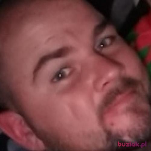 Jimmythesaint, Male, 35 years, Kraków
