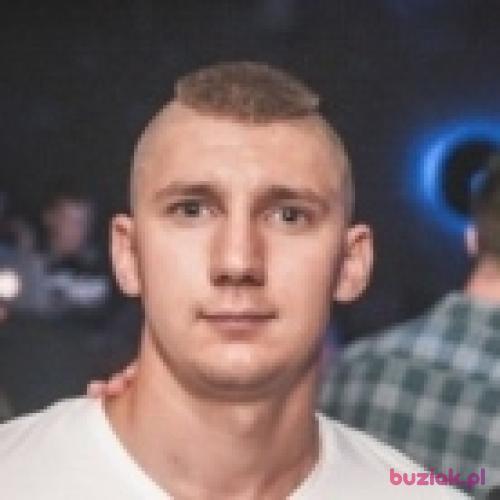 Dmytro, Male, 33 years, Gdynia
