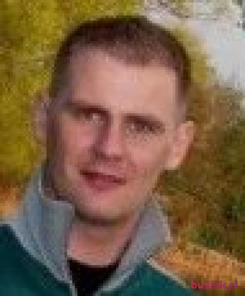 michal29michal, Mężczyzna, 41 lat, Rypin