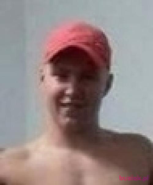 papryczeeek69, Male, 26 years, Łowicz