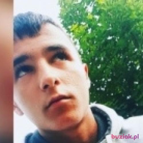 Urba33, Male, 26 years, Wrocław