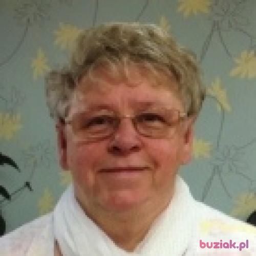 Marisienka66, Female, 74 years, Düsseldorf