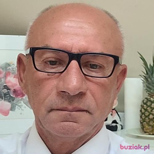 kranista60, Male, 66 years, Nowy Sącz