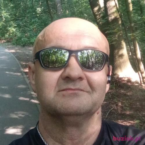 anielski9, Mężczyzna, 55 lat, Brzeg