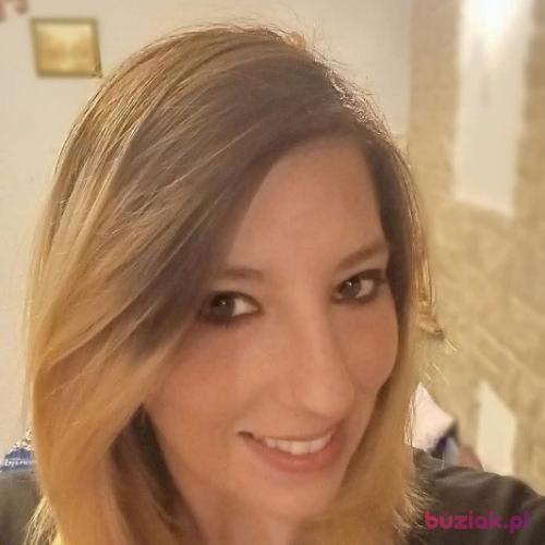 Karolajna33, Kobieta, 34 lata, Racibórz