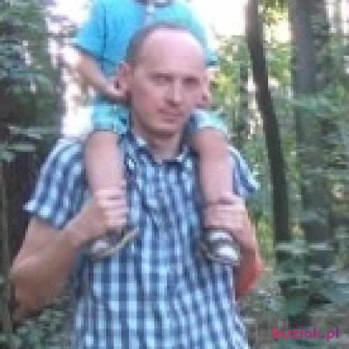 Baton39, Male, 45 years, Katowice