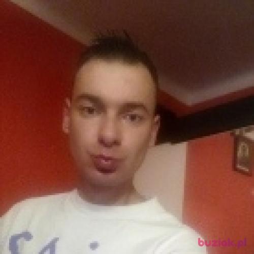 Marcin2017x, Mężczyzna, 39 lat, Kalisz