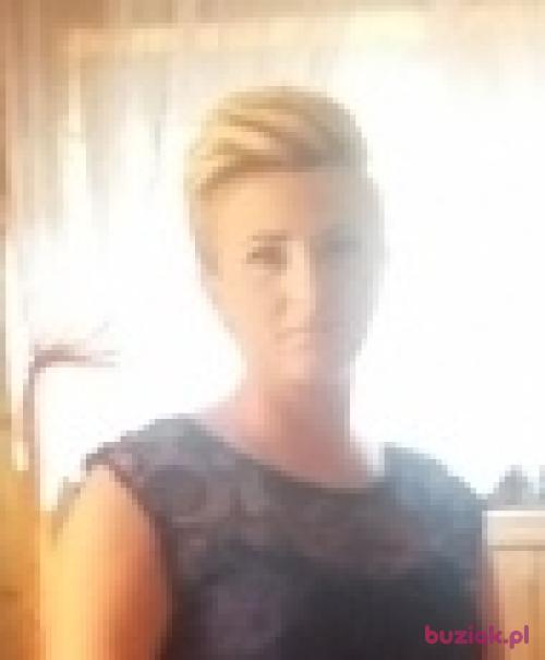 Elunia1984, Female, 42 years, Kalisz