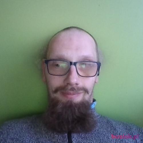 Marcin135, Male, 38 years, Piła