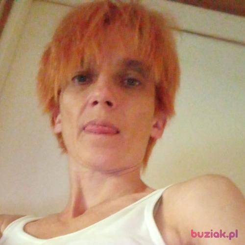 133abc, Female, 47 years, Poznań