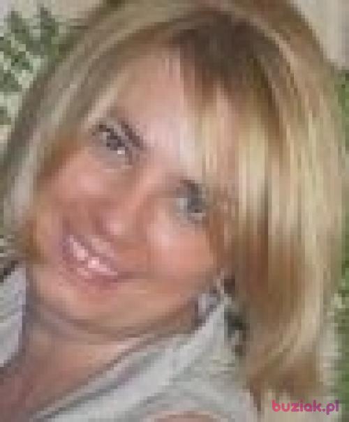 wik, Female, 47 years, Otwock