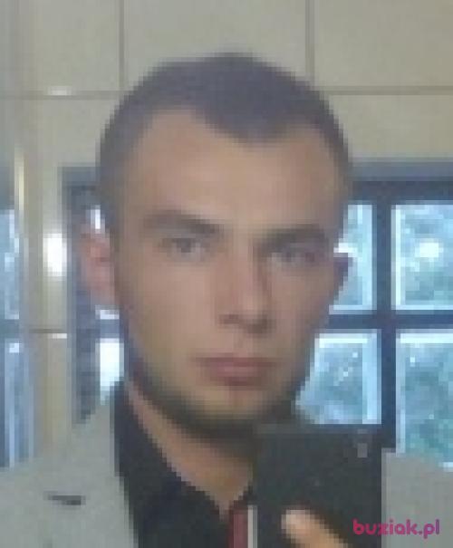 Adrian01b, Mężczyzna, 31 lat, Wejherowo