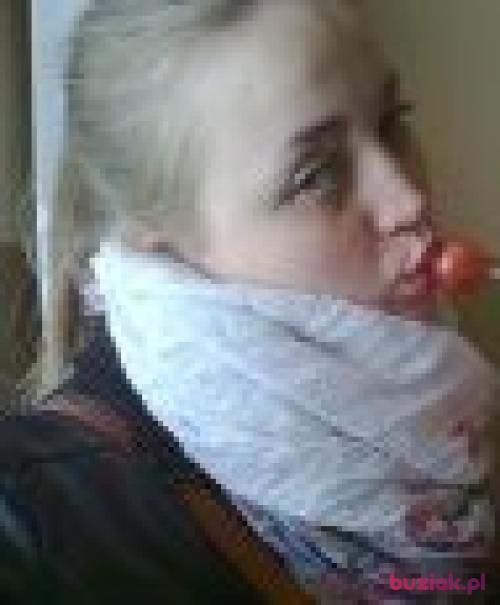 Patusiaaa, Female, 31 years, Lublin
