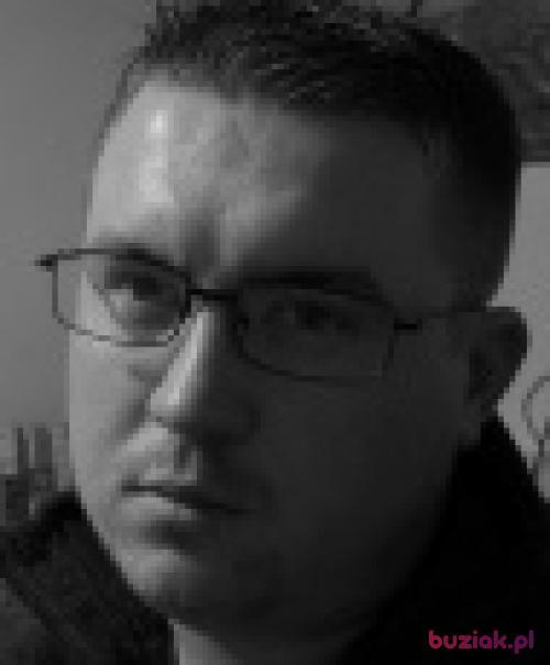 paul_91, Male, 43 years, Białystok