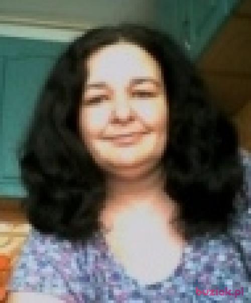 Patrycja42, Female, 49 years, Białystok