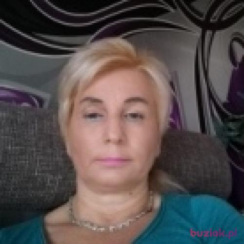 Bernad, Kobieta, 58 lat, Celle
