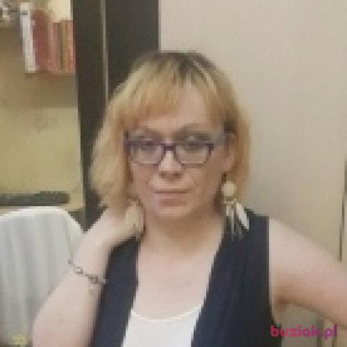 noli80, Female, 45 years, Jaworzno