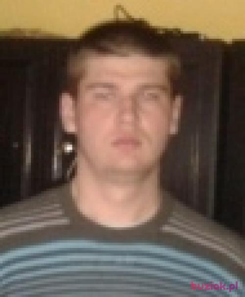 kamlot24, Mężczyzna, 35 lat, Toruń