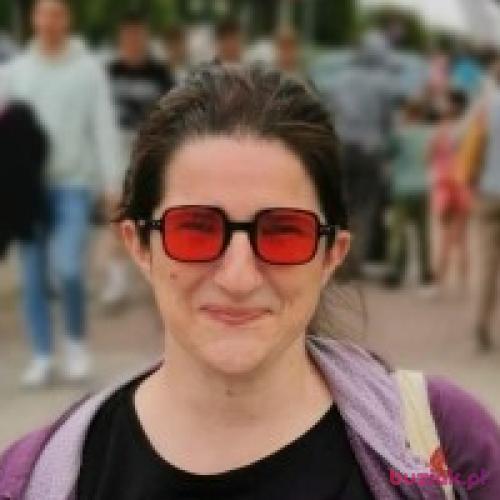 Huldra, Kobieta, 47 lat, Piotrków Trybunalski